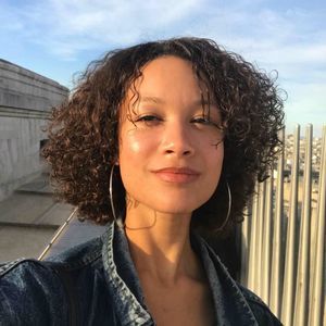 Meet your Posher, Britteney